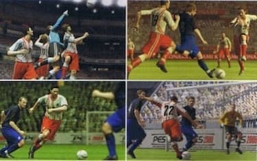 pes20091