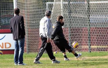 totti_allenamento_trigoria