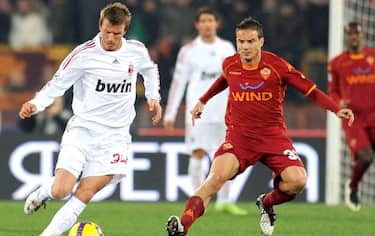 beckham_roma_milan_esordio