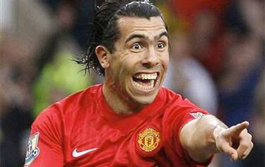 tevez_manchester_united