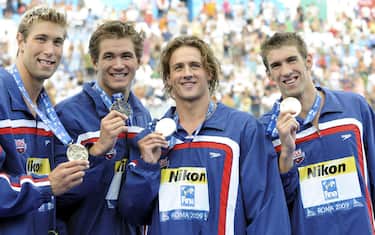 usa_staffetta_phelps_mondiali_roma