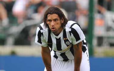 JUVENTUS AMICHEVOLE