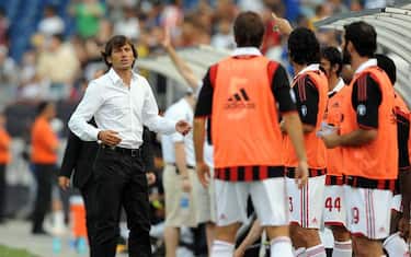 inter-milan - WFC