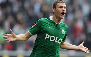 GERMANY SOCCER BUNDESLIGA