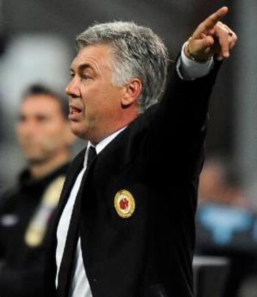 ancelotti