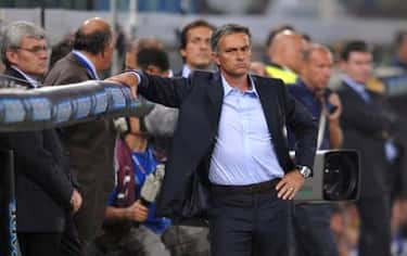 mourinho