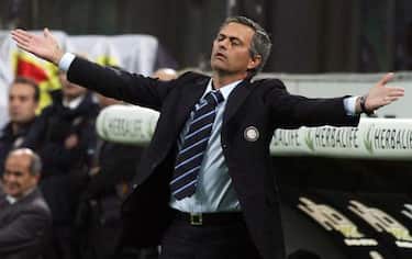 mourinho