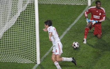 FRANCE SOCCER CHAMPIONS LEAGUE
