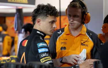 SAUDI ARABIA FORMULA ONE