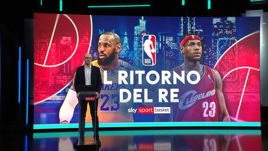 NBA, l'analisi della giornata: 29 gennaio 