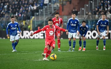 CALCIO - Serie A - Como 1907 vs AC Monza