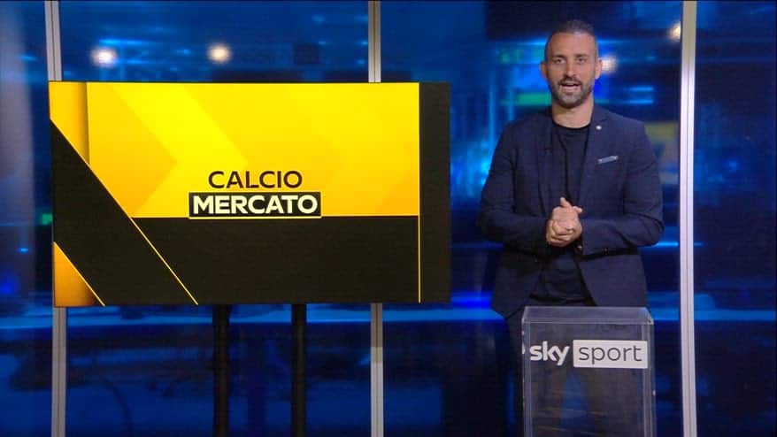 Como, in chiusura l'acquisto di Nico Paz