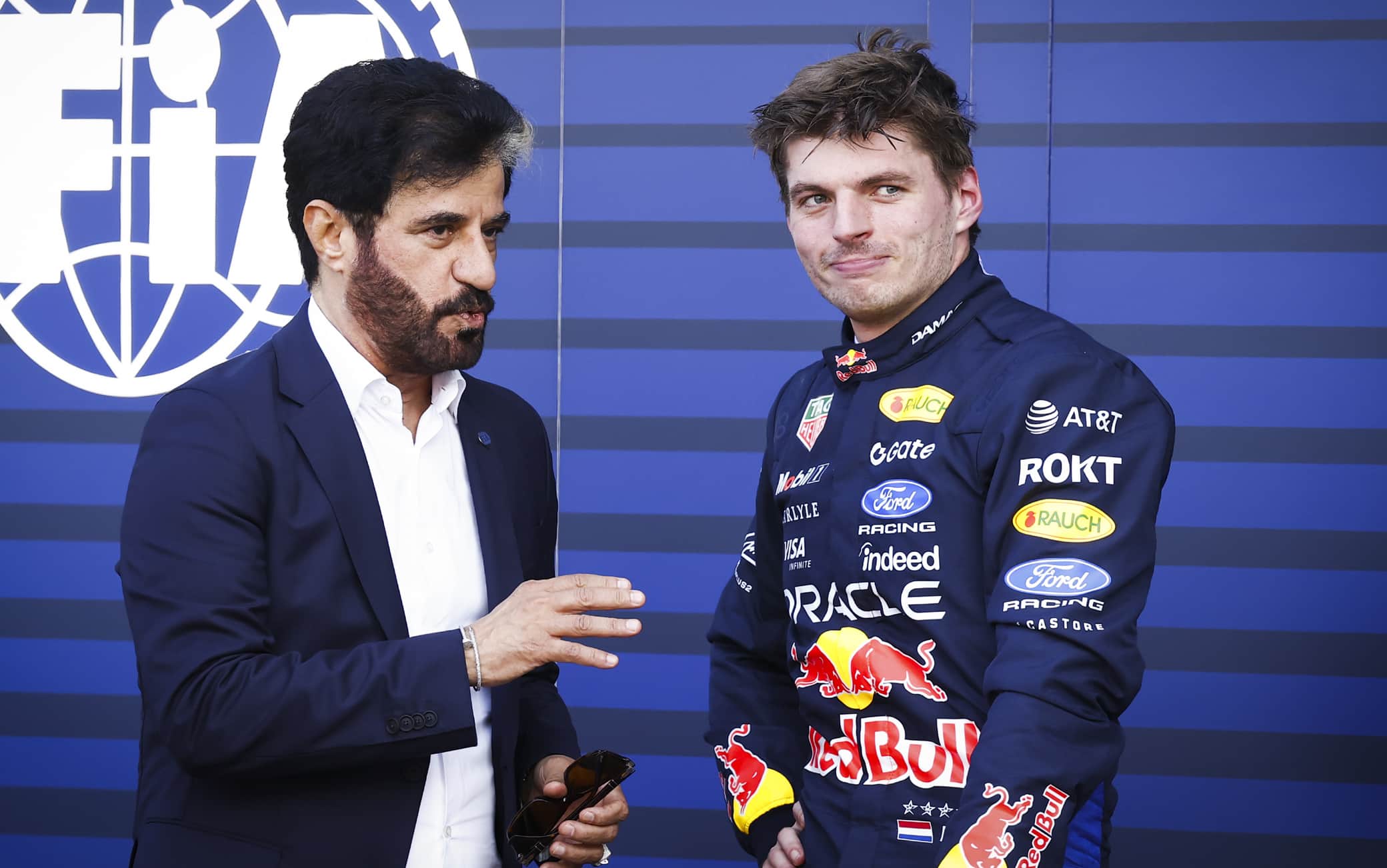 Verstappen 2° nelle qualifiche a Monaco: "Che sorpresa essere in prima fila...". VIDEO