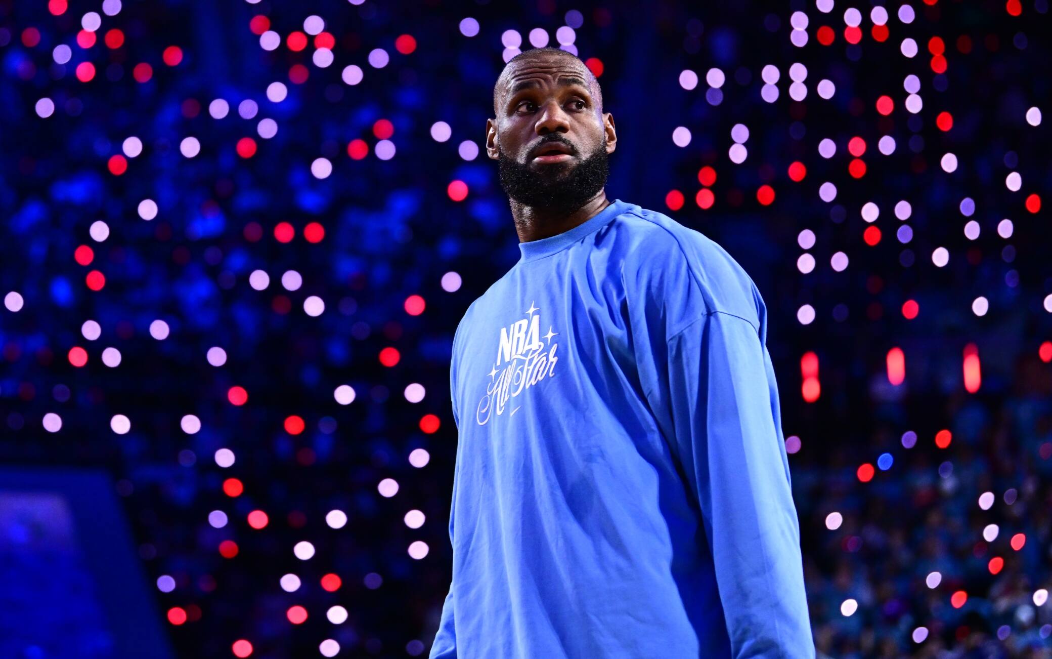  NBA, LeBron e gli altri: i veterani scelti al Draft negli anni Duemila ancora in campo
