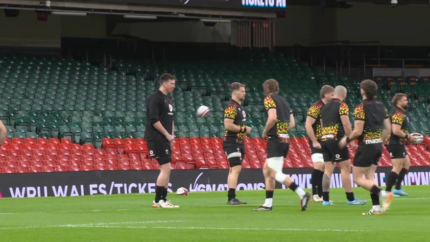 Galles-Italia, le news dal Principality Stadium di Cardiff