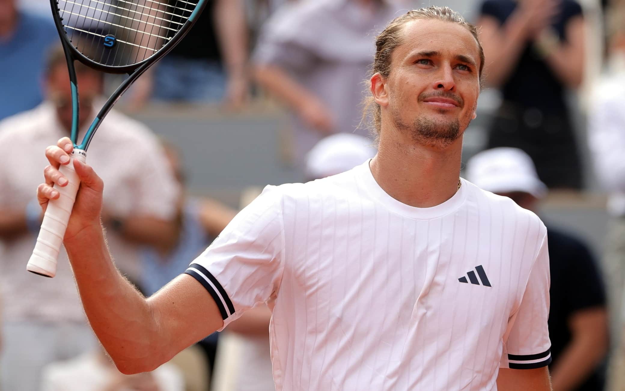 Roland Garros 2026, il programma di oggi: partite e orari