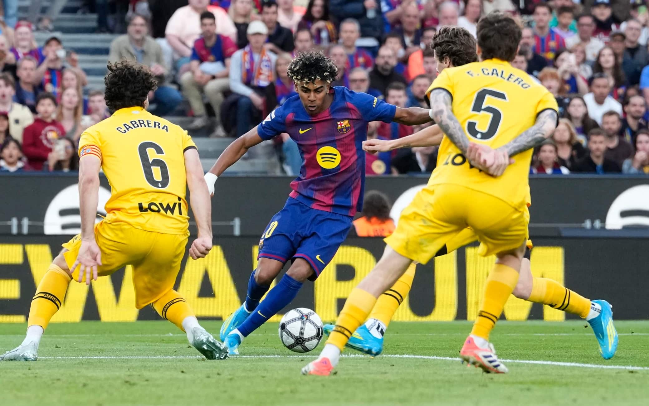 Chi fa più dribbling in Europa e chi è il più bravo a farli: la CLASSIFICA