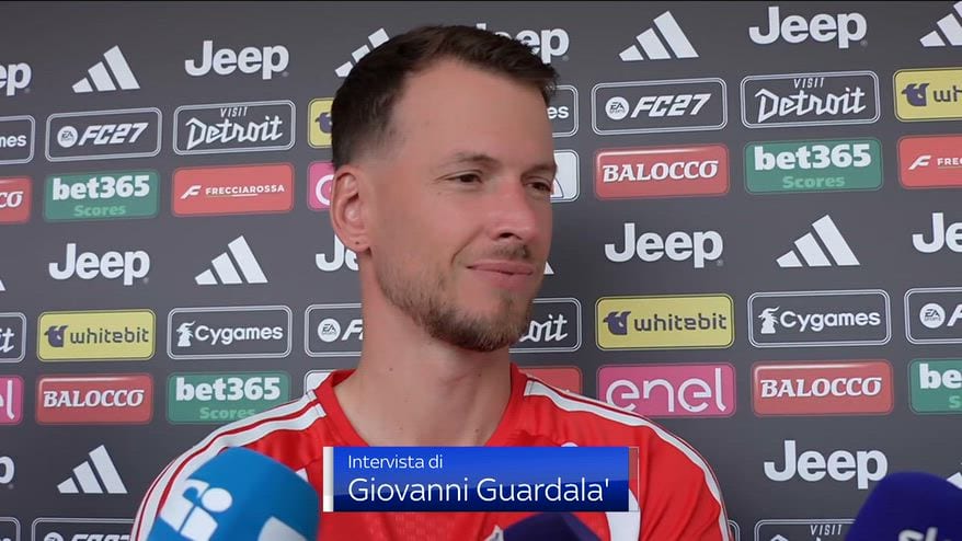 Neto: "Juve cambiata ma si possono fare cose importanti"