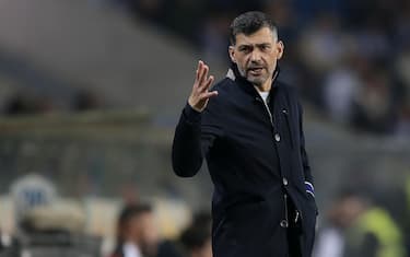 PORTUGAL SOCCER FIRST LEAGUE