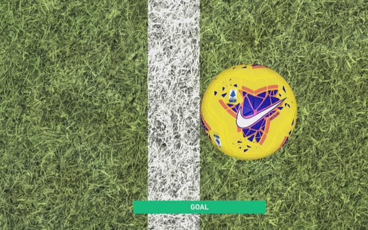 Goal Line Technology