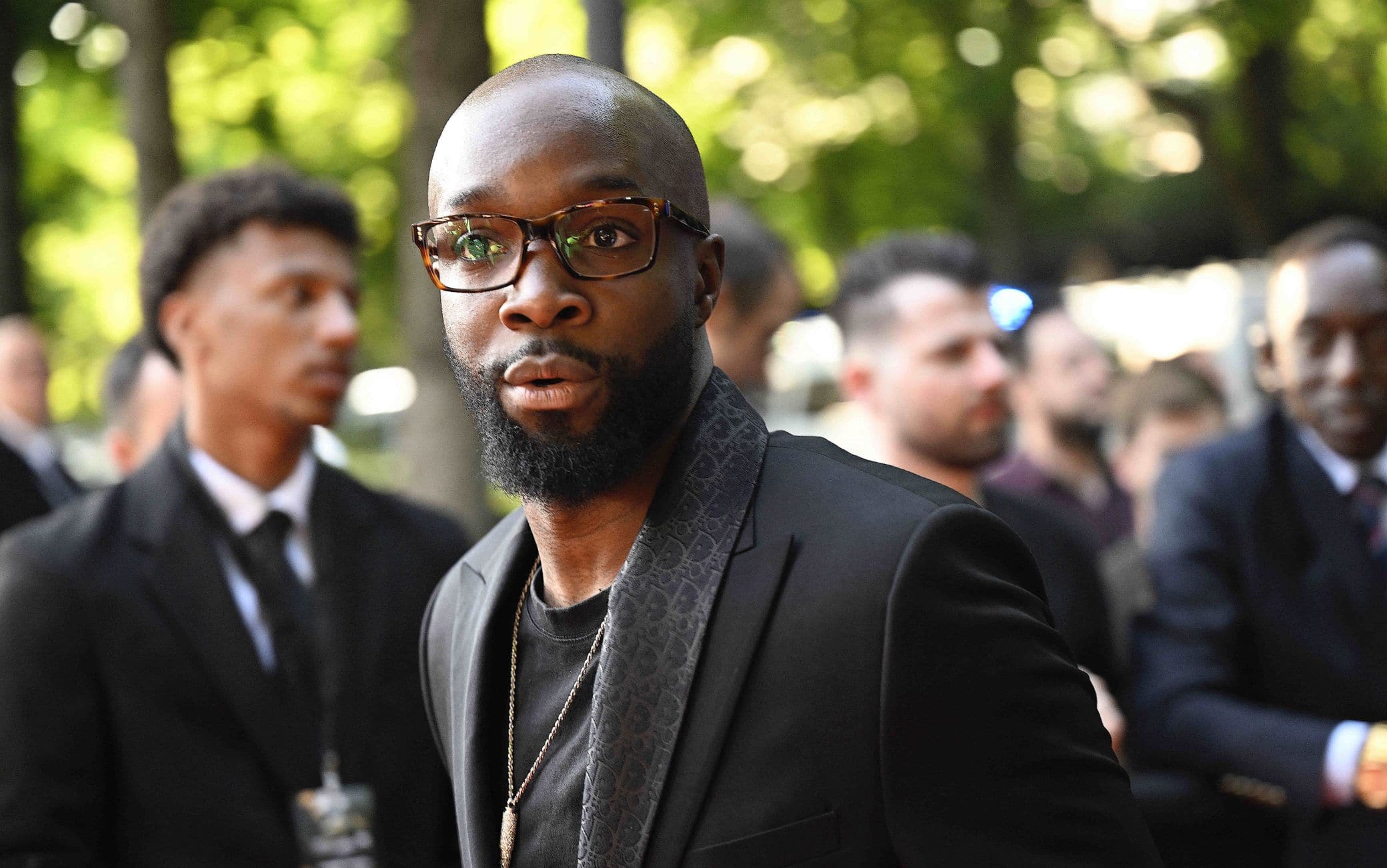 Lassana Diarra