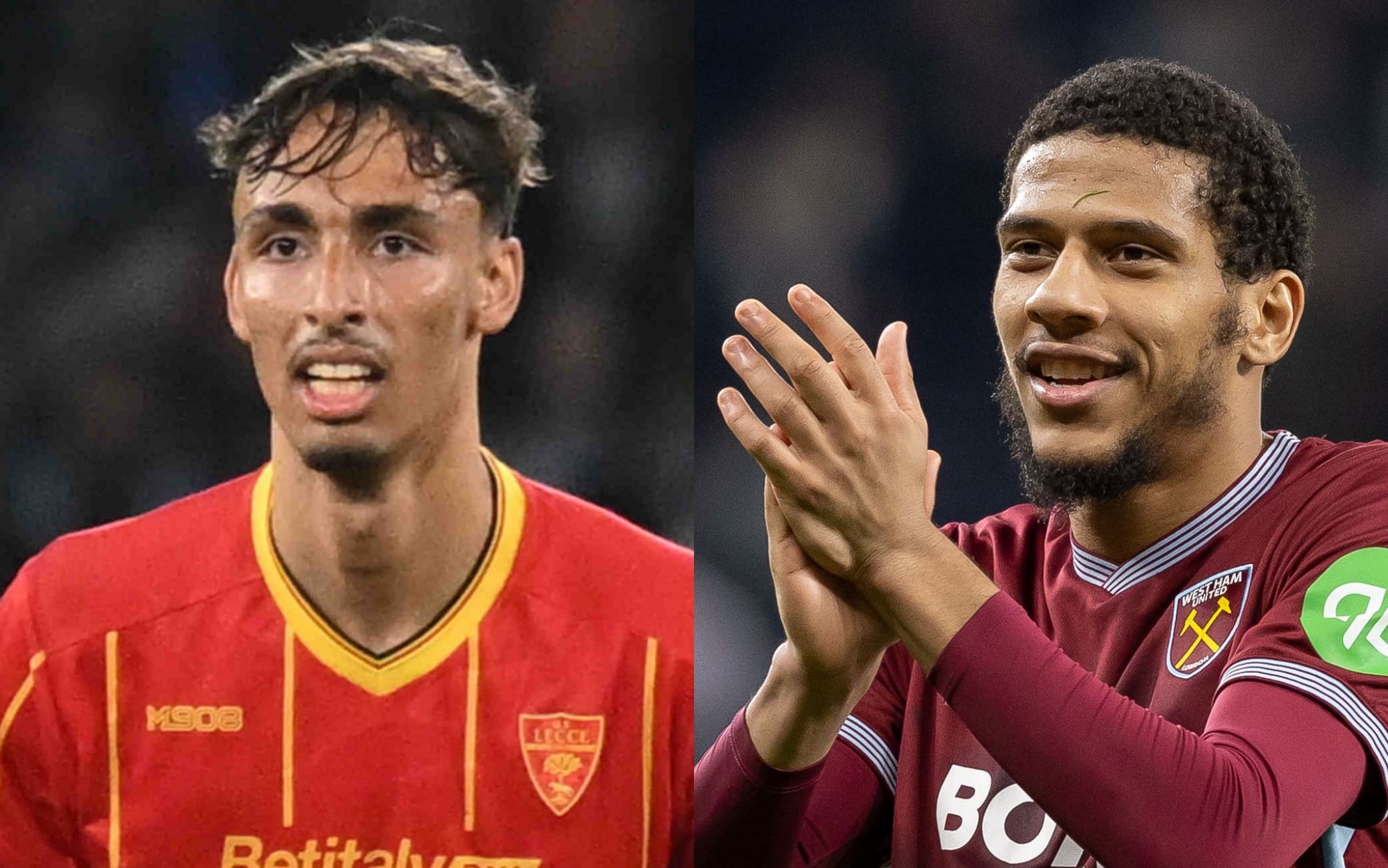 Calciomercato Napoli, da Tiago Gabriel a Todibo: gli obiettivi per la difesa