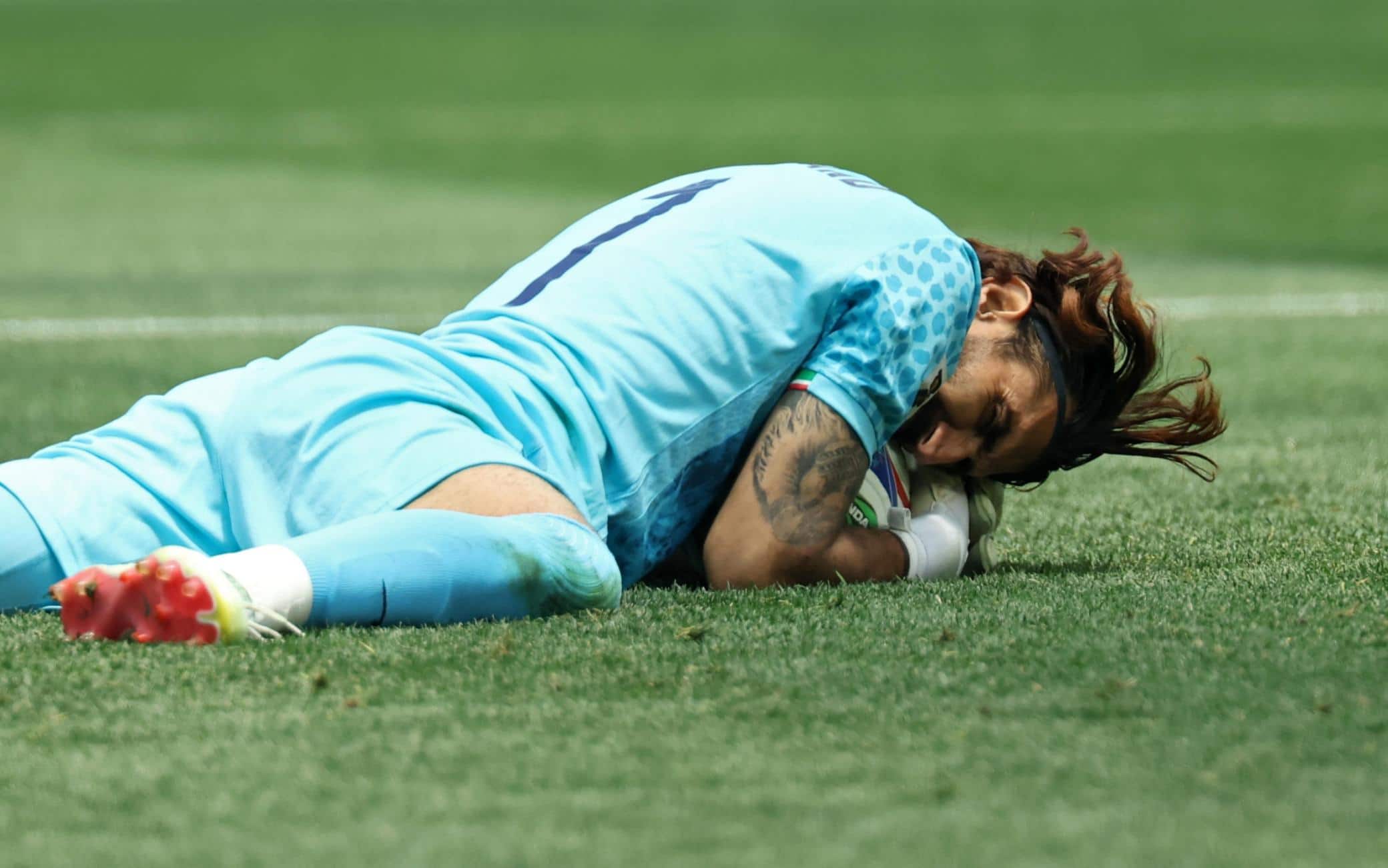 Belgio-Iran 0-0: le pagelle della partita dei Mondiali 2026