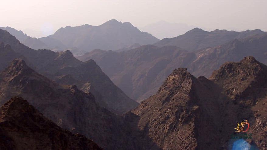 Tour of Oman, gli highlights della 2^ tappa