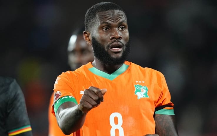 La Juventus avanza per Kessie: pronta una nuova offerta. L'agente arriverà in Italia
