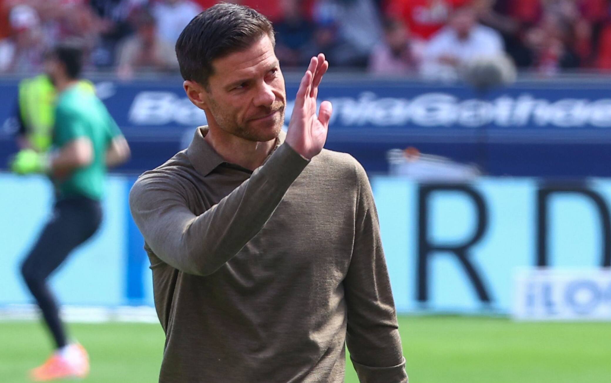 Chelsea, ufficiale Xabi Alonso: sarà lui il nuovo allenatore