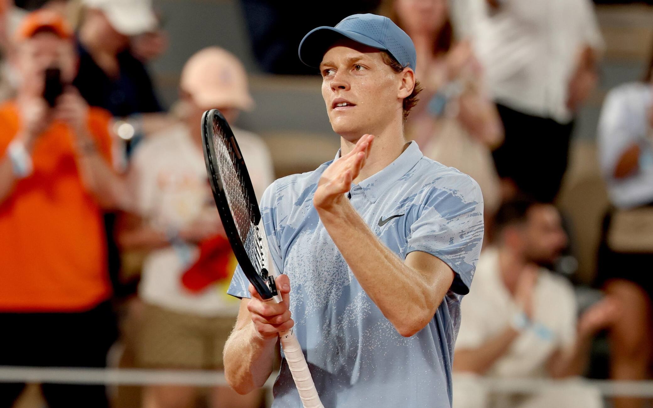 Sinner a Wimbledon giovedì: le ultime news