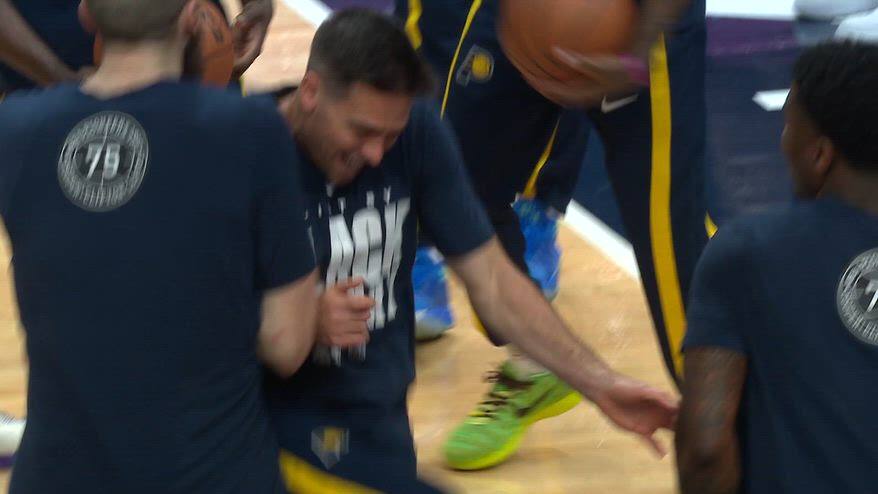 NBA Highlights: Washington-Indiana 131-118