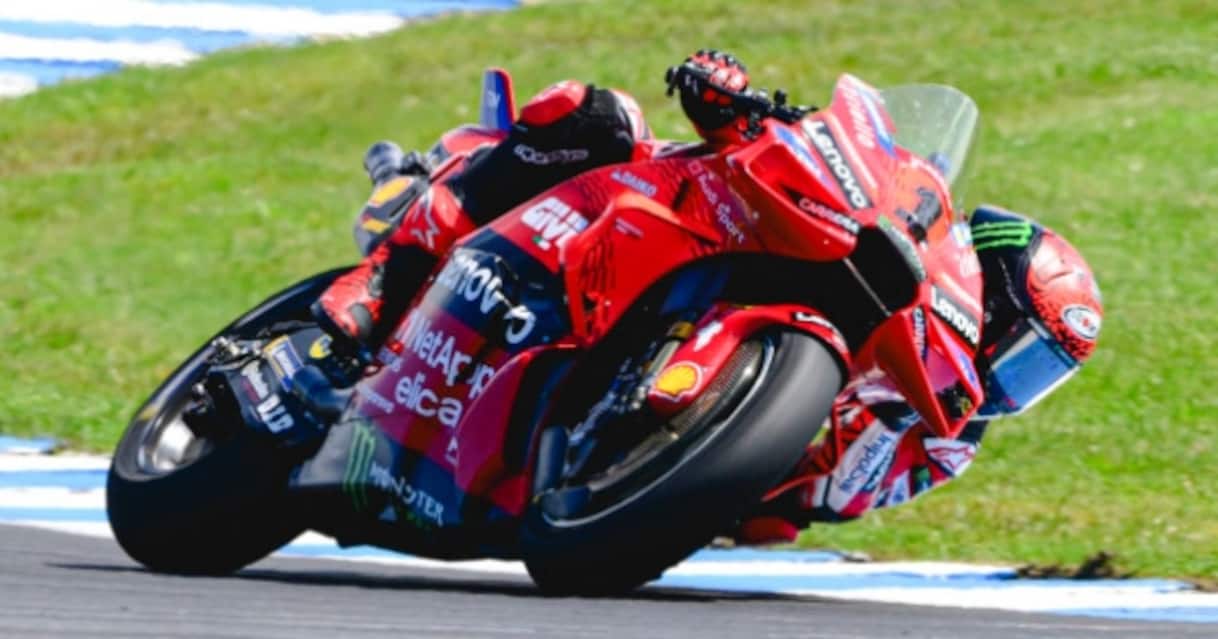MotoGp, Gp Thailandia (Buriram) 2024: risultati e video prove libere ...