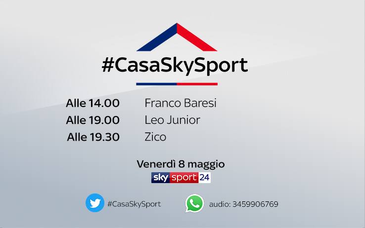CasaSkySport