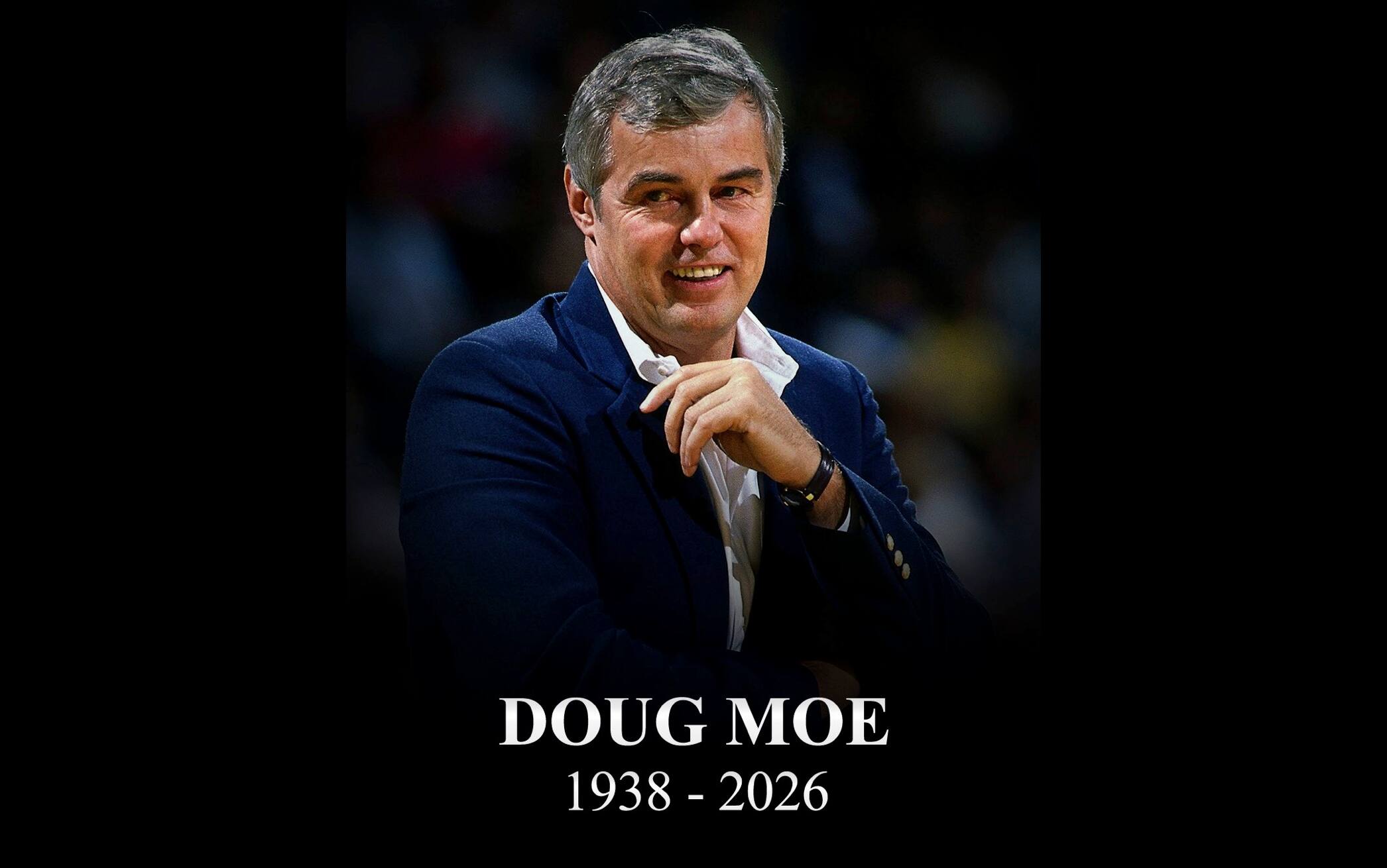 NBA, addio Doug Moe, leggendario coach dei Denver Nuggets: aveva 87 anni