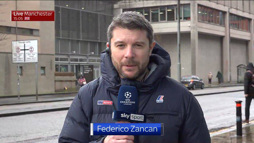 Champions, il City sogna la partita perfetta con il Real