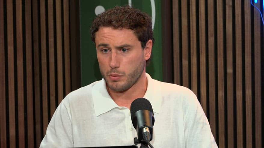 Calabria a Sky Unplugged: "Allegri? Spero resti al Milan"