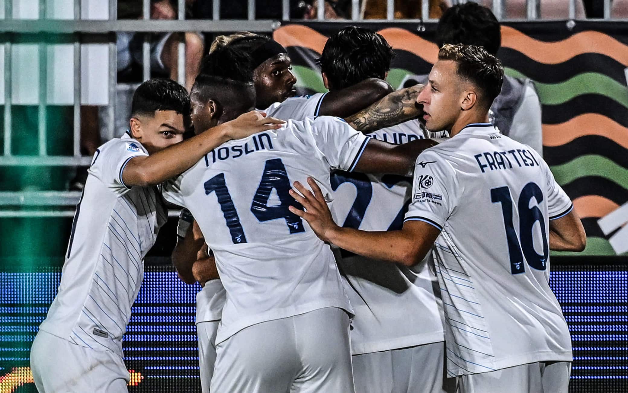 Venezia-Lazio 0-2: video, gol e highlights