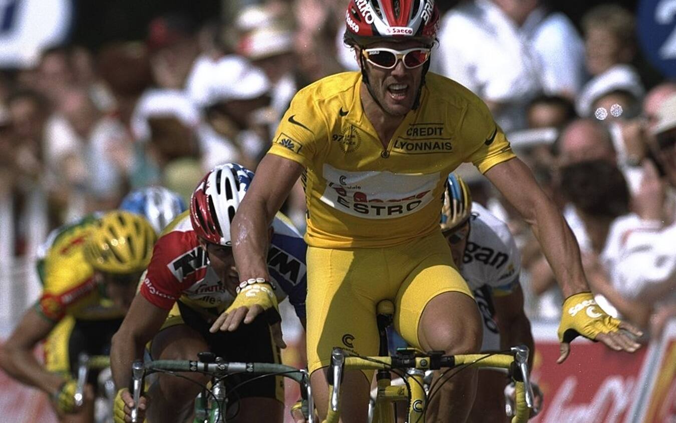 Mario Cipollini