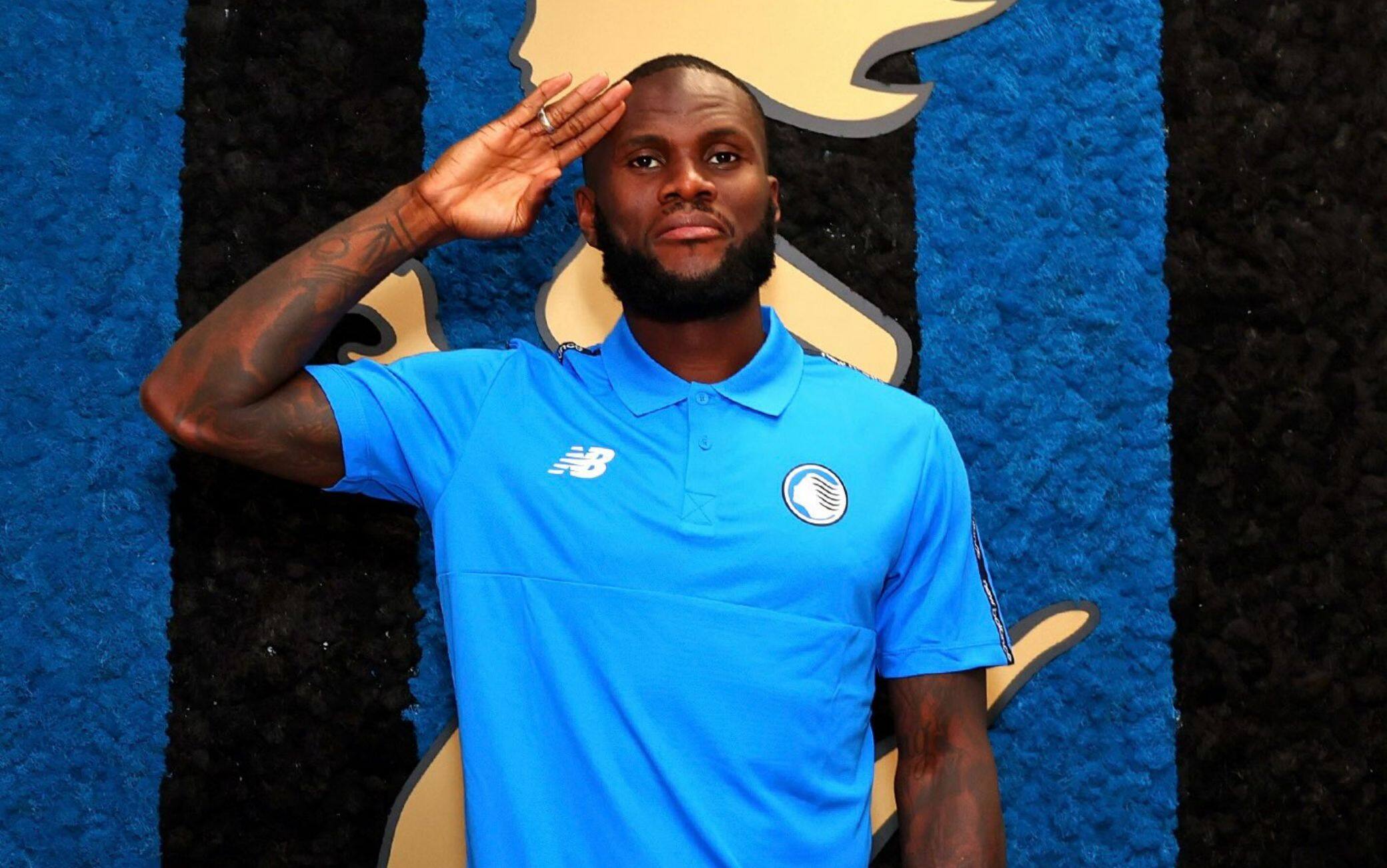 Agente Kessie: "Juve aspettata per settimane. All'Atalanta si è sentito desiderato"