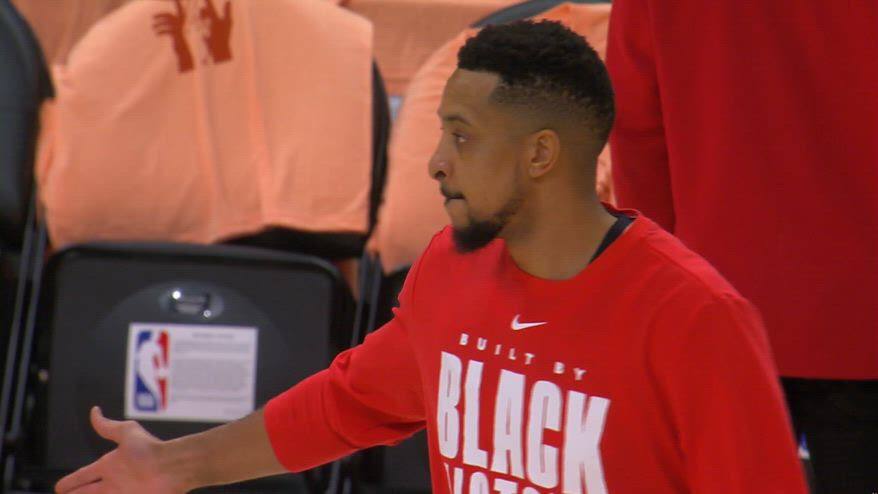 NBA Highlights: Atlanta-Washington 126-96