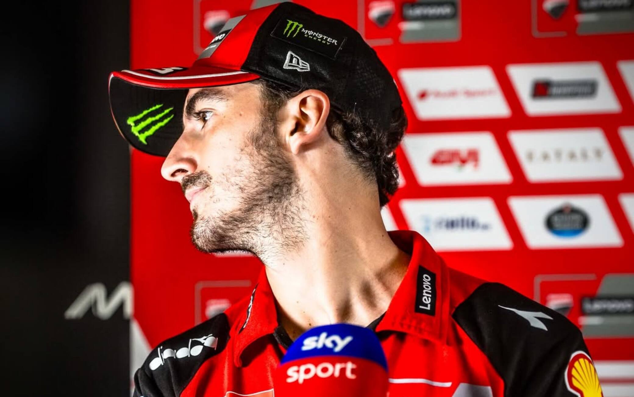 Bagnaia fissa gli obiettivi per Austin: "Partire davanti e lavorare sul grip in gara"