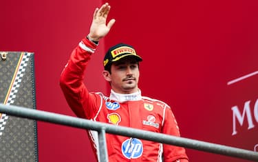 Formula 1 Championship - F1 - BELGIAN GRAND PRIX 2026