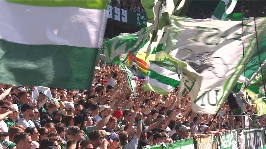Werder Brema-Augsburg 1-3: gol e highlights
