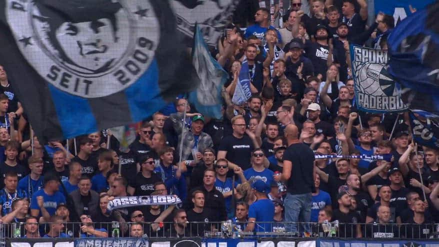 Mainz-Paderborn 0-0: highlights