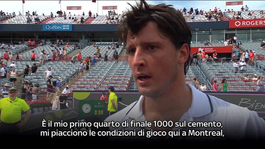 Darderi: "Ho continuato a lottare, vittoria meritata"