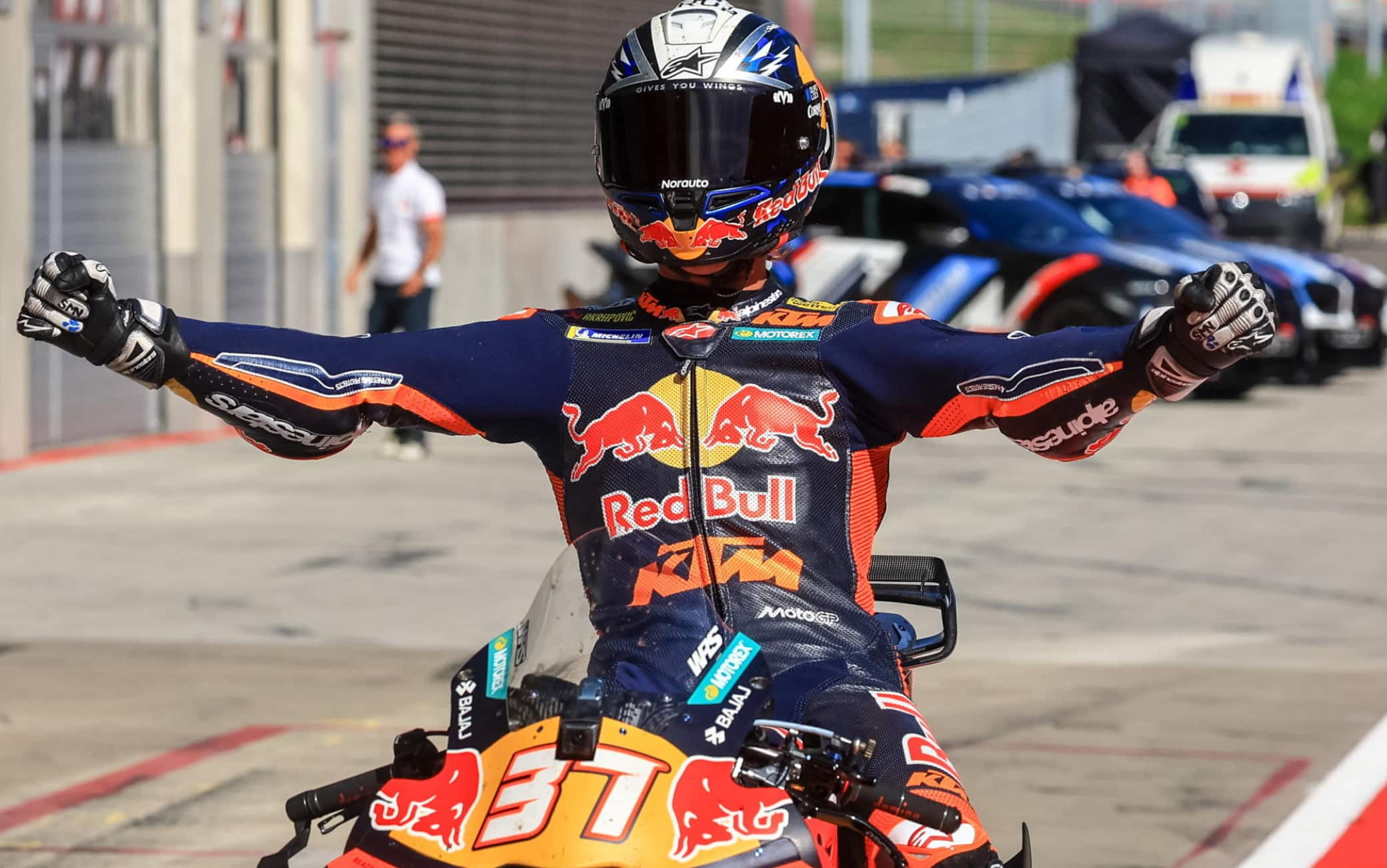 MotoGP, GP Austria a Spielberg: i video highlights della gara