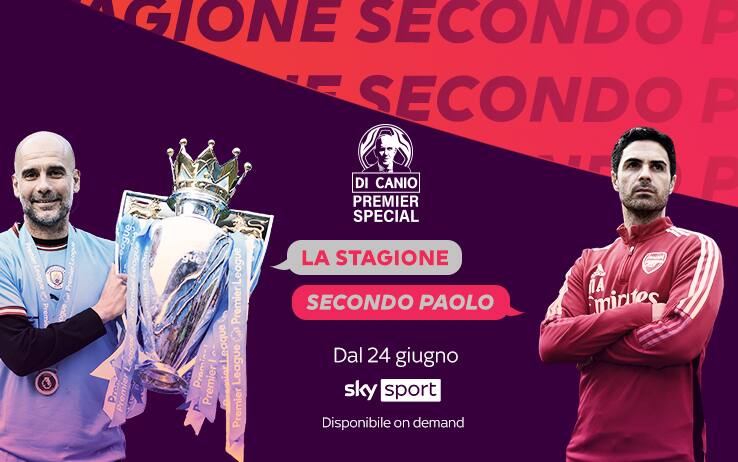 La stagione secondo Paolo