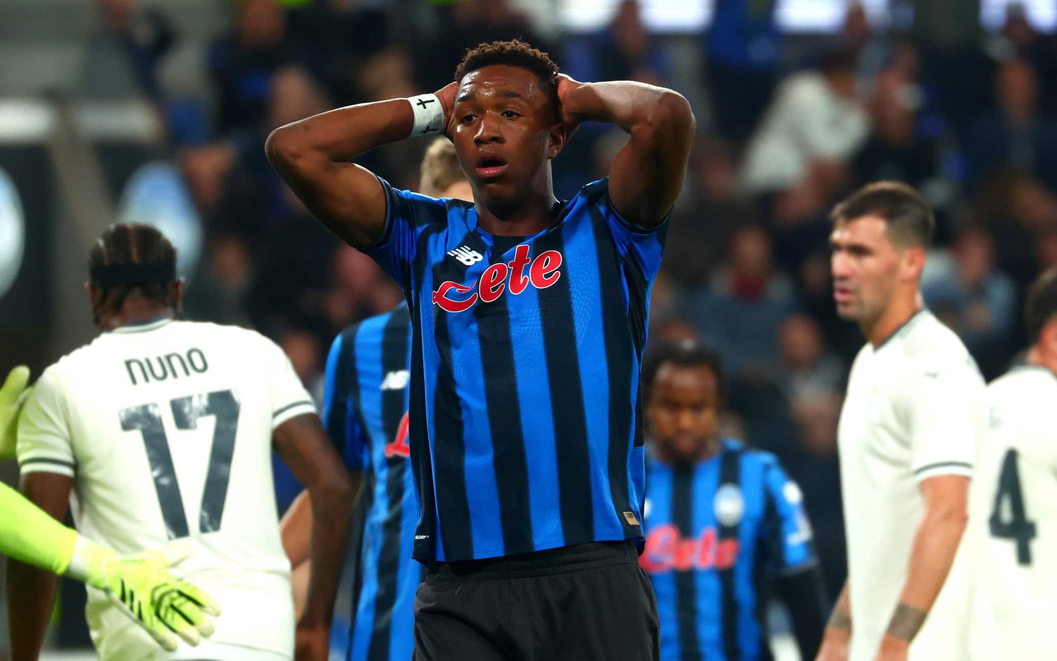 Serie A, quanto giocano gli italiani U19 (ma anche U20 e U21) nelle squadre di Serie A