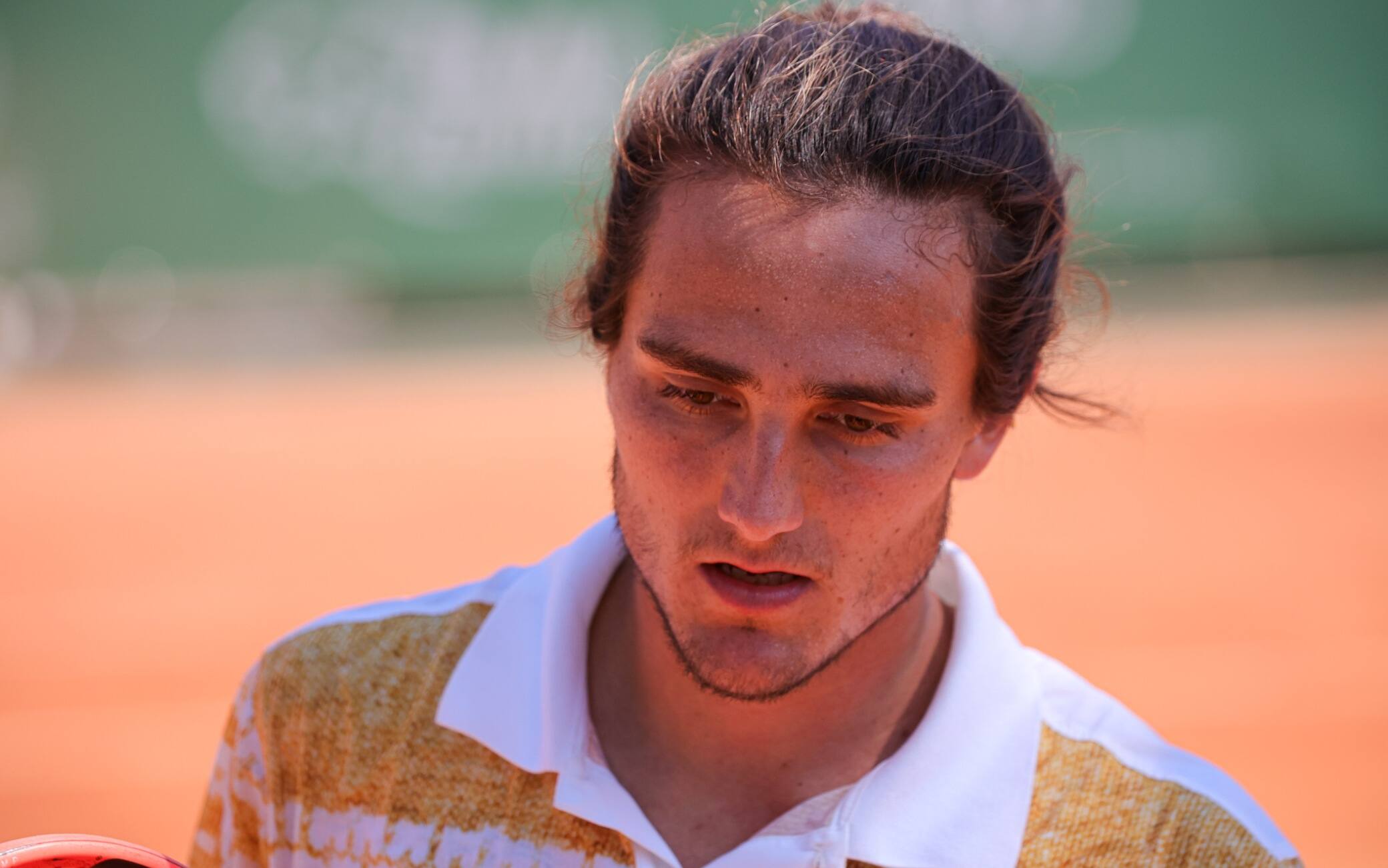 Bellucci-Landaluce: highlights Atp Roma. VIDEO